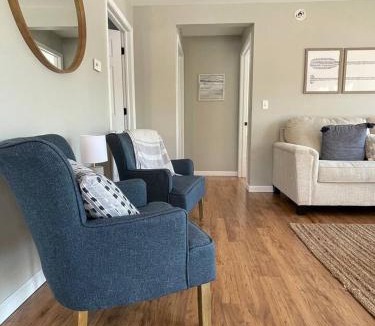 Town of Ledyard House | Heron Cottage on Cayuga Lake