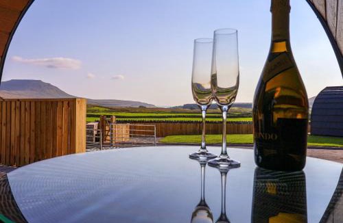 Yockenthwaite House | Heron