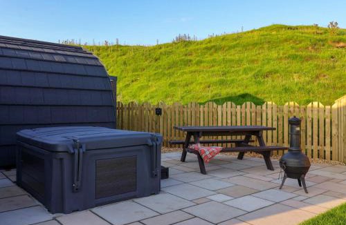 Yockenthwaite House | Heron