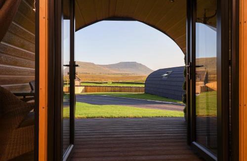 Yockenthwaite House | Heron