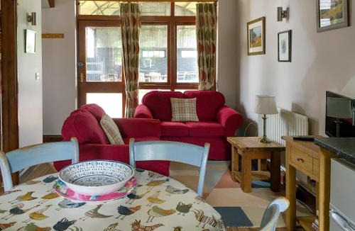 Littleport House | Heron