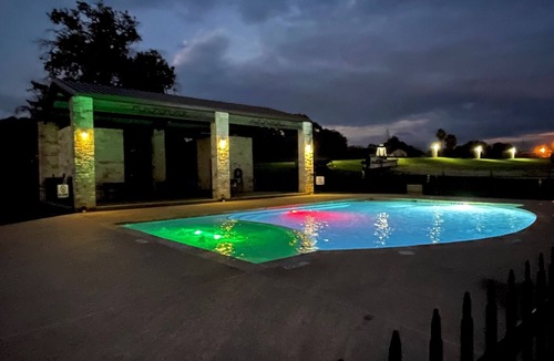 Onalaska Condo | Heron Harbor@Lake Livingston. Waterfront, Beach & pool