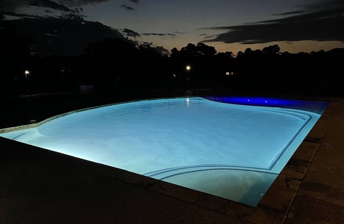 Onalaska Condo | Heron Harbor@Lake Livingston. Waterfront, Beach & pool