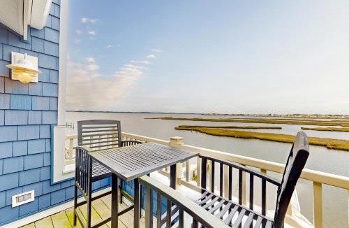 Heron Harbour Isle House | Heron Harbour 220-02