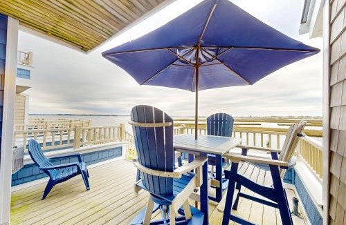 Heron Harbour Isle House | Heron Harbour 220-02