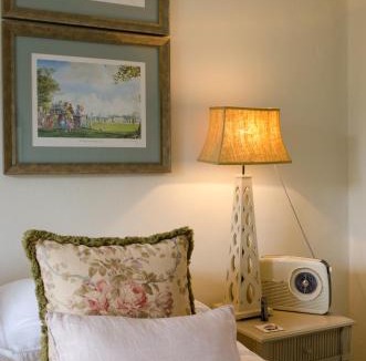 Bampton Bed & Breakfast | Heron House