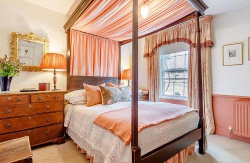 Bampton Bed & Breakfast | Heron House