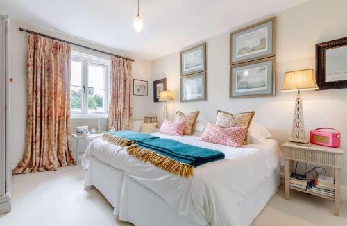 Bampton Bed & Breakfast | Heron House