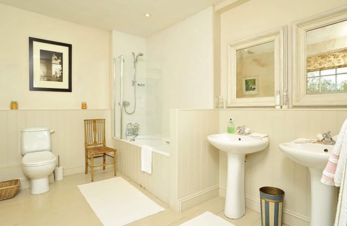 Bampton Bed & Breakfast | Heron House