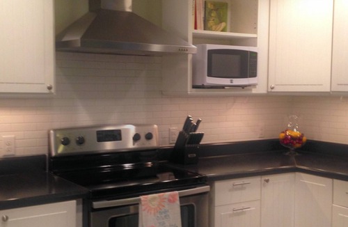 Cape Charles House | Heron House - short walk to beach and downtown