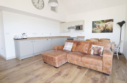 Wedmore Cottage | Heron Lodge Castle Farm