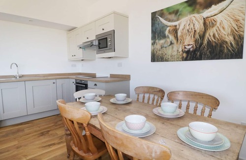 Wedmore Cottage | Heron Lodge Castle Farm