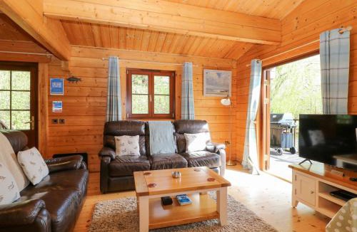 Badwell Ash House | Heron Lodge