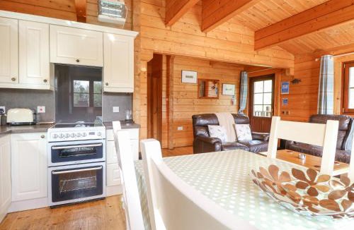 Badwell Ash House | Heron Lodge