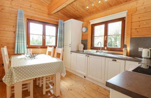 Badwell Ash House | Heron Lodge