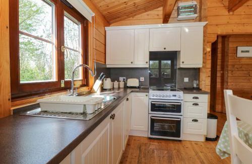 Badwell Ash House | Heron Lodge