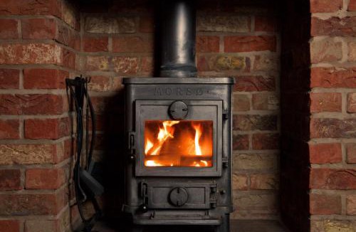 Thurstonfield House | Heron Lodge with Hot-tub