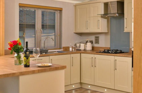 Cambridge Ski Chalet | Heron Luxury Lodge