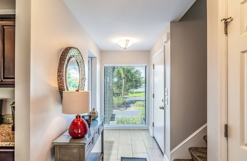 Litchfield by the Sea Condo | Heron Marsh 62 Beautiful unit in Litchfield by the Sea