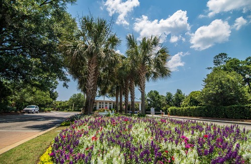 Litchfield by the Sea Condo | Heron Marsh 62 Beautiful unit in Litchfield by the Sea