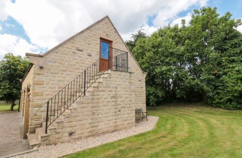 Staintondale Apartment | Heron Nest