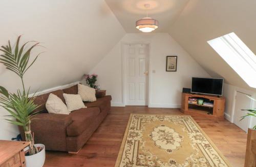 Staintondale Apartment | Heron Nest