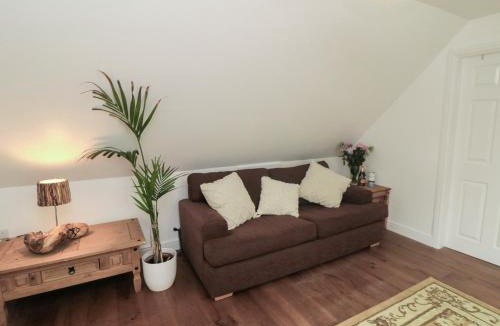 Staintondale Apartment | Heron Nest