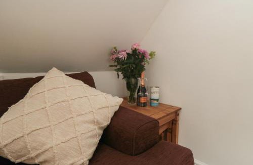 Staintondale Apartment | Heron Nest