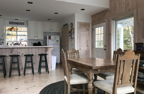 South Bristol House | Heron Oaks/Rutherford Island