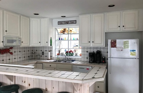 South Bristol House | Heron Oaks/Rutherford Island