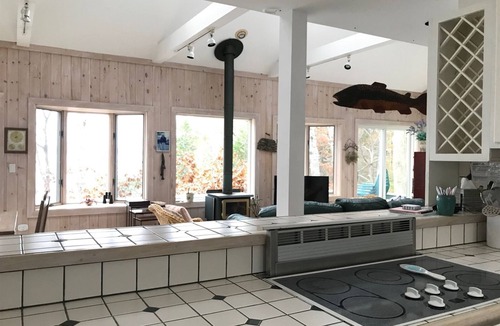 South Bristol House | Heron Oaks/Rutherford Island