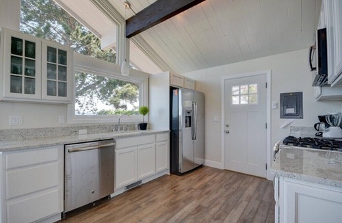 Coupeville Cottage | Heron Point Cottage | A Louisa Davis Property