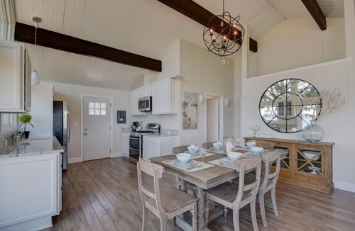 Coupeville Cottage | Heron Point Cottage | A Louisa Davis Property
