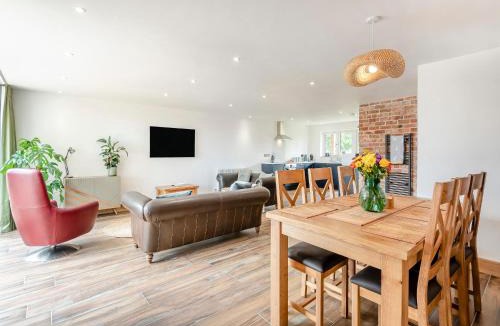 Horncastle House | Heron's Den - Uk44529