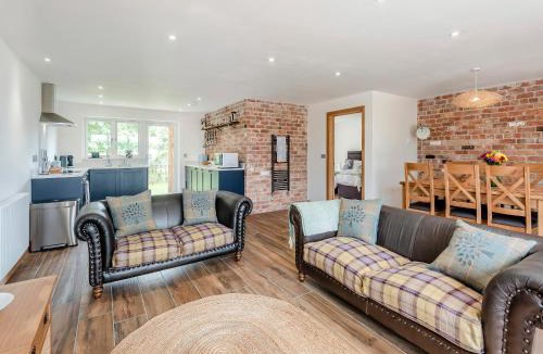 Horncastle House | Heron's Den - Uk44529