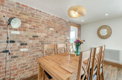 Horncastle House | Heron's Den - Uk44529