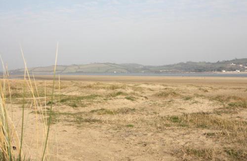 Porthyrhyd House | Heron's Lodge