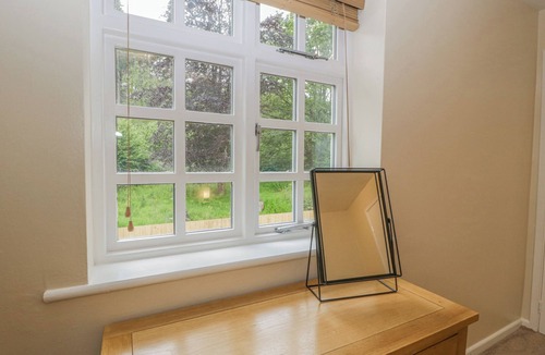 Llanvair Kilgeddin Cottage | Heron's Lodge