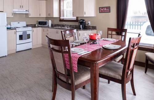 Charlo Cottage | Heron's Nest Cottages