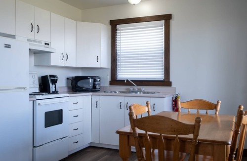 Charlo Cottage | Heron's Nest Cottages