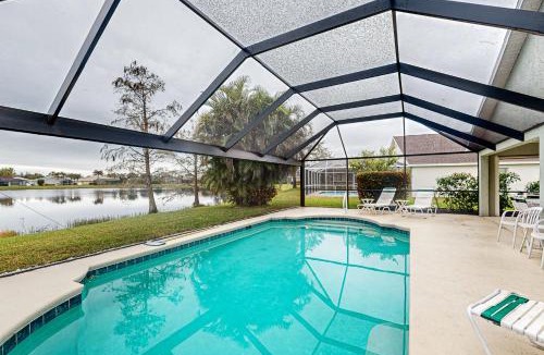 Beachwalk Isles House | Heron's Nest Getaway
