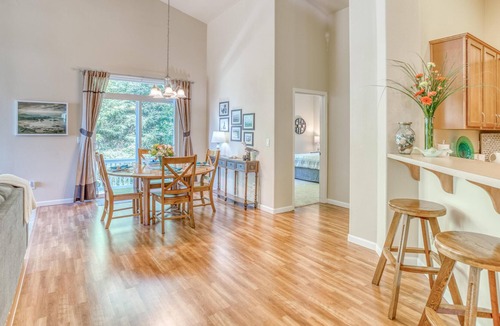 Netarts House | Heron's Perch