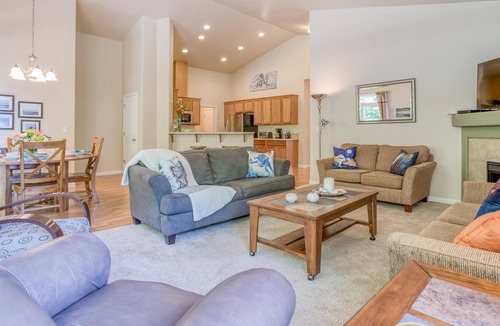 Netarts House | Heron's Perch