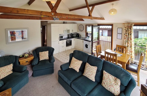 Brundall Cottage | Heron's View - 28279