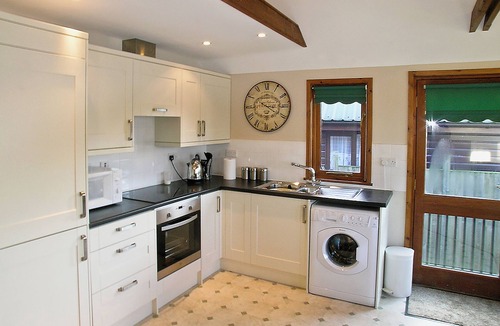 Brundall Cottage | Heron's View - 28279