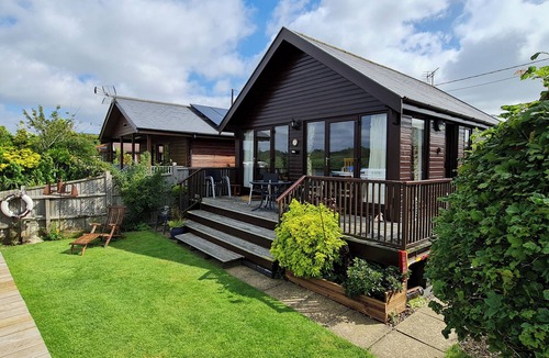 Brundall Cottage | Heron's View - 28279