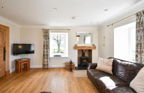 Kirkcudbright House | Heron View