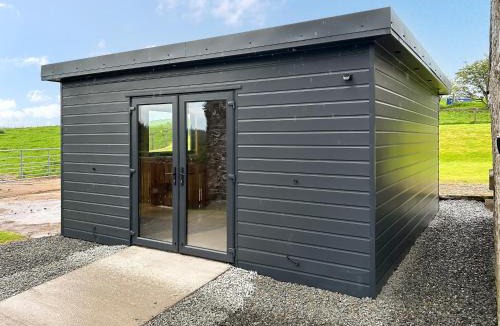 Kirkcudbright House | Heron View