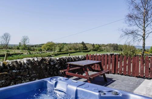 Kirkcudbright House | Heron View