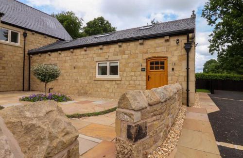 Higher Walton House | Heron View